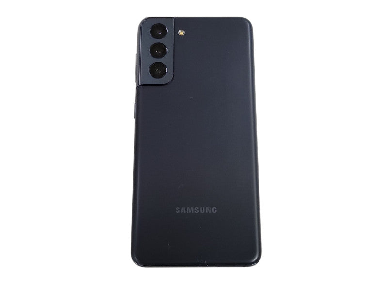 Samsung Galaxy S21 5G - 128GB - Black [SM-G991W] (