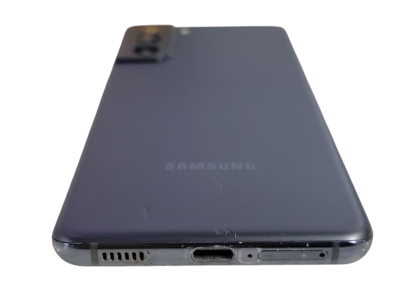 Samsung Galaxy S21 5G - 128GB - Black [SM-G991W] (
