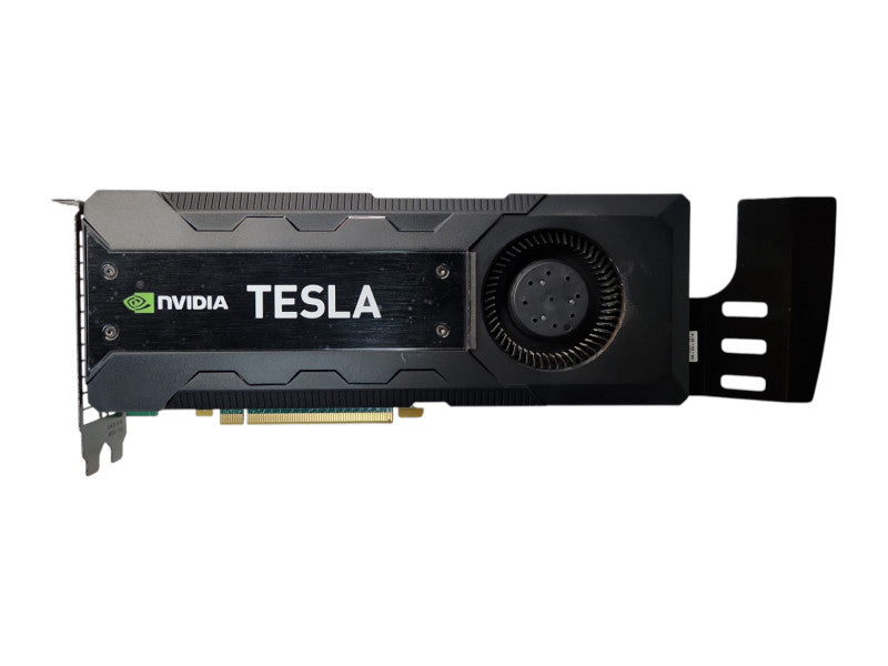 NVIDIA Tesla K20c 5GB GDDR5 PCIe GPU Active Accelerator Card