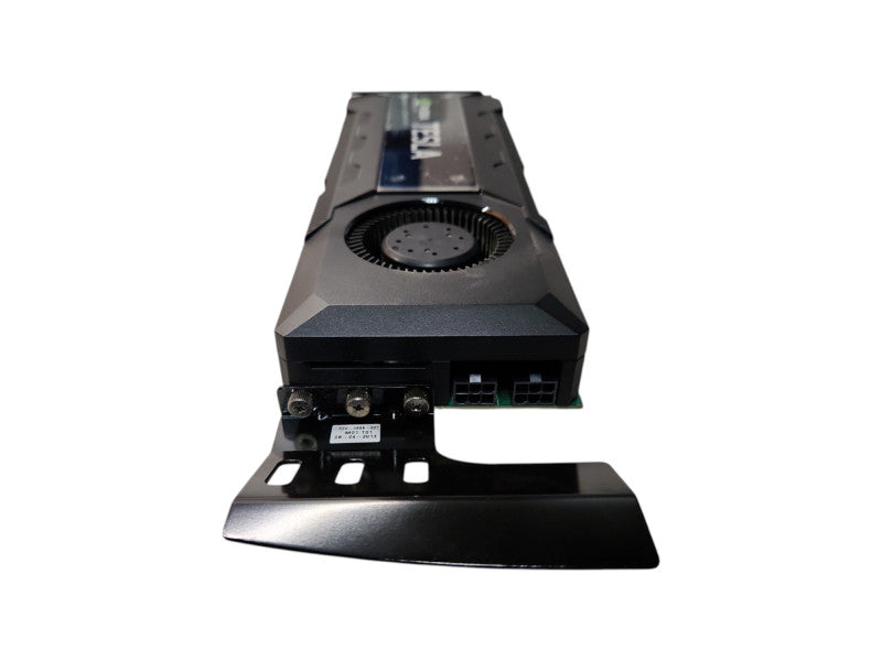NVIDIA Tesla K20c 5GB GDDR5 PCIe GPU Active Accelerator Card