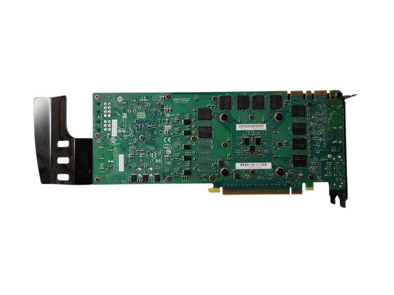 NVIDIA Tesla K20c 5GB GDDR5 PCIe GPU Active Accelerator Card