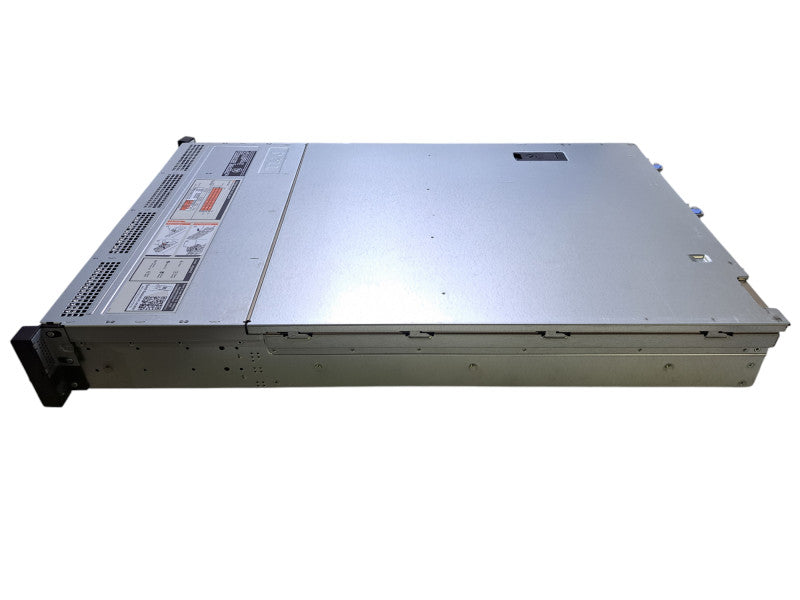 Dell R730xd 2U 12x 3.5" | Xeon E5-2683 v3 @2.0GHz, 32GB DDR4,  H730P Mini
