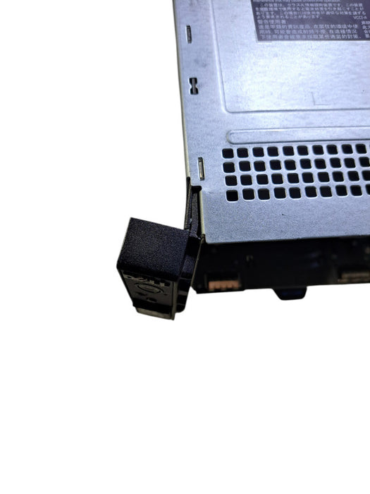 Dell R730xd 2U 12x 3.5" | Xeon E5-2683 v3 @2.0GHz, 32GB DDR4,  H730P Mini