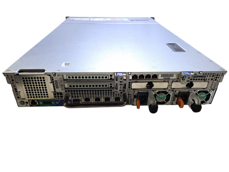 Dell R730xd 2U 12x 3.5" | Xeon E5-2683 v3 @2.0GHz, 32GB DDR4,  H730P Mini