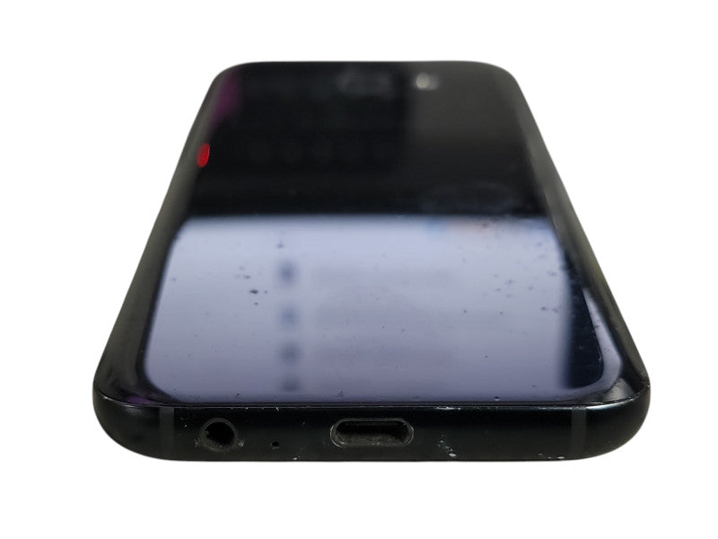 Samsung Galaxy A5 2017 - 32GB - Black [SM-A520W] (