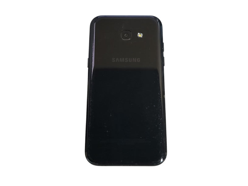 Samsung Galaxy A5 2017 - 32GB - Black [SM-A520W] (