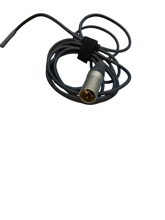 Shure Microflex  Gooseneck Base With Shure Condenser Microphone