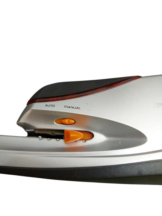 Swingline Optima 20 Electric Stapler, Silver - Read Description