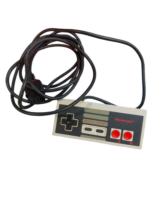 Nintendo NES Controller NES-004 OEM Authentic-Read Description