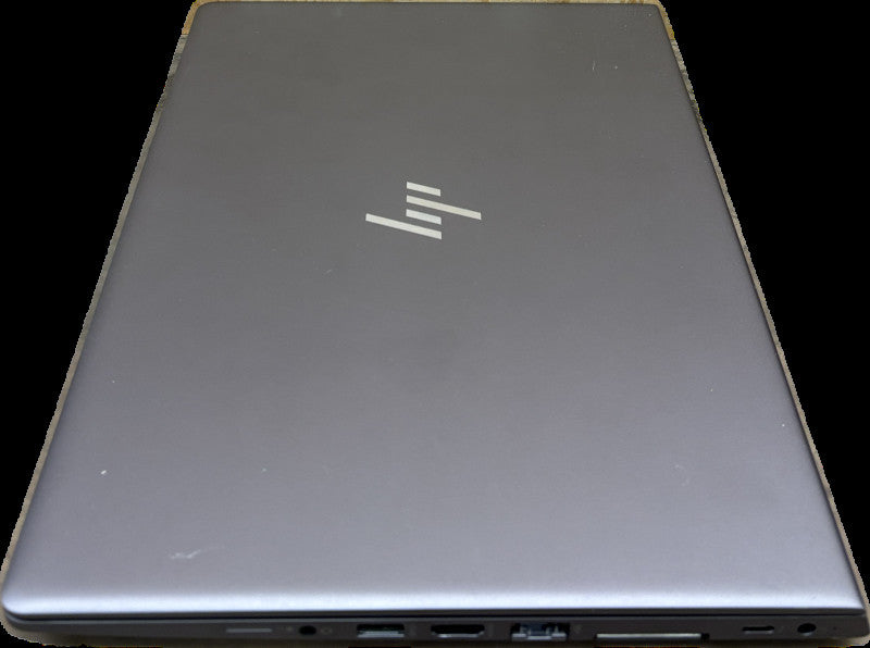 HP ZBook 14u G6 i5-8265U@1.6Gh Radeon Pro WX3200 4GB GPU 16GB RAM 256GB SSD  Lap200