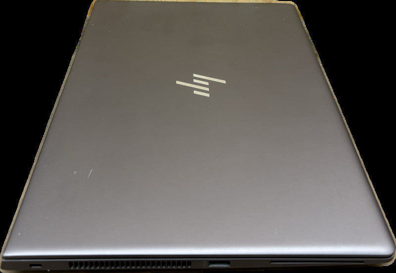 HP ZBook 14u G6 i5-8265U@1.6Gh Radeon Pro WX3200 4GB GPU 16GB RAM 256GB SSD  Lap200