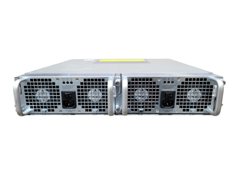 Cisco ASR1002-X V03 Aggregate Service Router W/ 2x SPA1X10GE-L-V2 *READ*