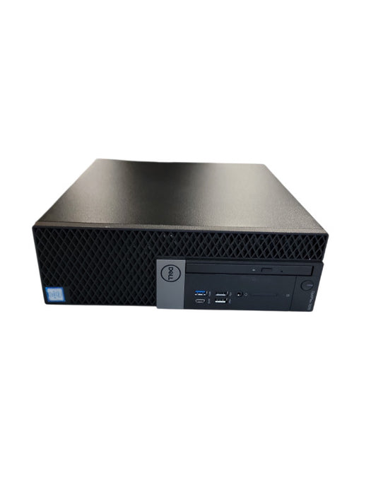 Dell OptiPlex 7070 i5 - 9500 @ 3.00GHz 16GB DDR4 Ram θ