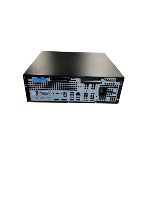 Dell OptiPlex 7070 i5 - 9500 @ 3.00GHz 16GB DDR4 Ram θ