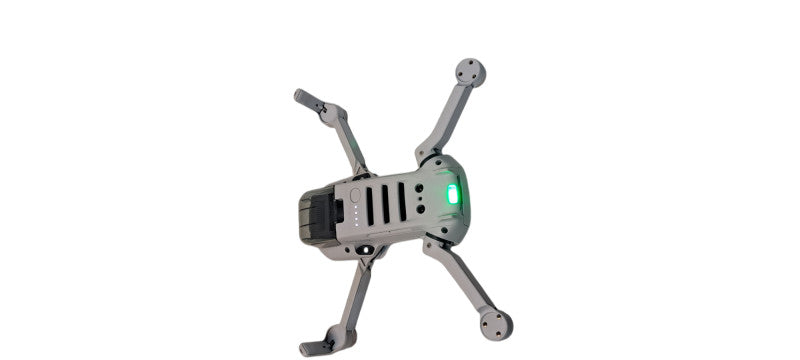 DJI Mavic Mini MT1SS5 Ultra Light Drone | READ