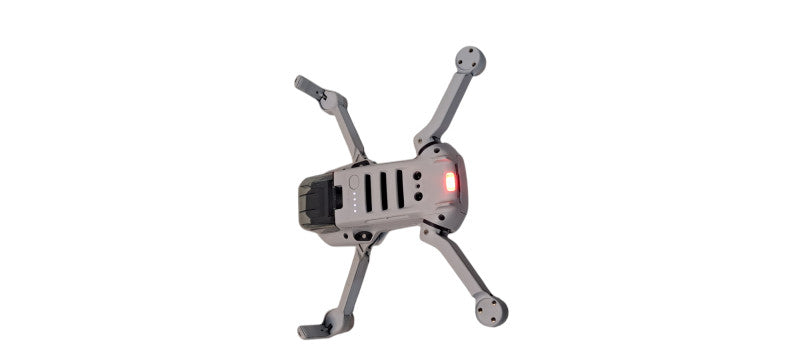 DJI Mavic Mini MT1SS5 Ultra Light Drone | READ