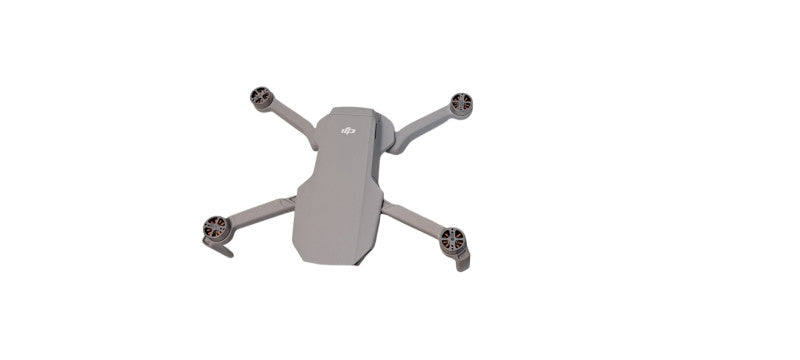 DJI Mavic Mini MT1SS5 Ultra Light Drone | READ