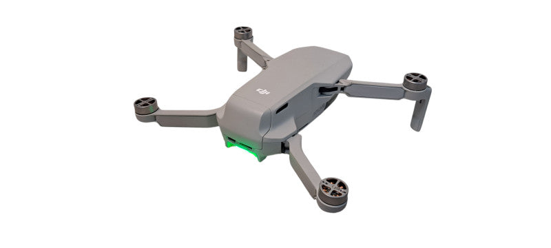 DJI Mavic Mini MT1SS5 Ultra Light Drone | READ
