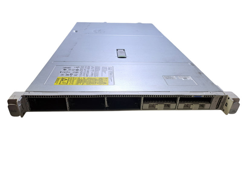 Cisco UCS C220 M5 1U Server | Barebones No CPU/RAM/HDD/RAID *READ*