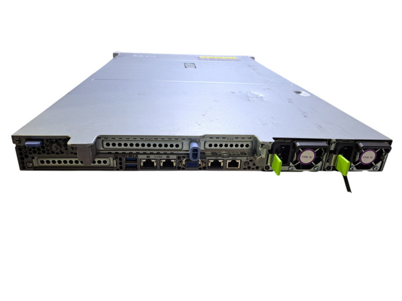 Cisco UCS C220 M5 1U Server | Barebones No CPU/RAM/HDD/RAID *READ*