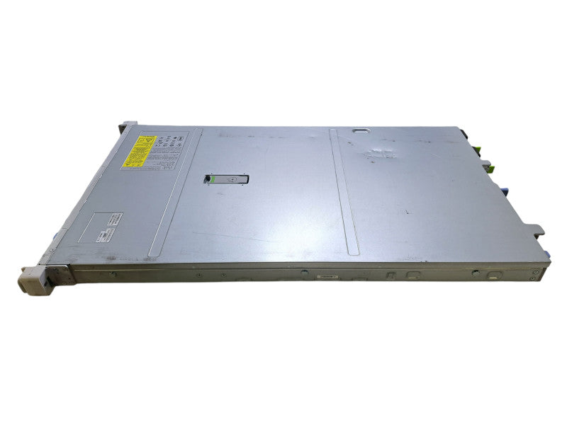 Cisco UCS C220 M5 1U Server | Barebones No CPU/RAM/HDD/RAID *READ*