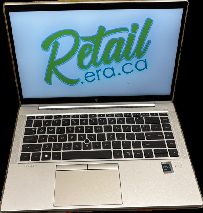 HP EliteBook 840 Aero G8 i5-1135G7@2.4GHz 16GB RAM 256GB SSD  Lap200