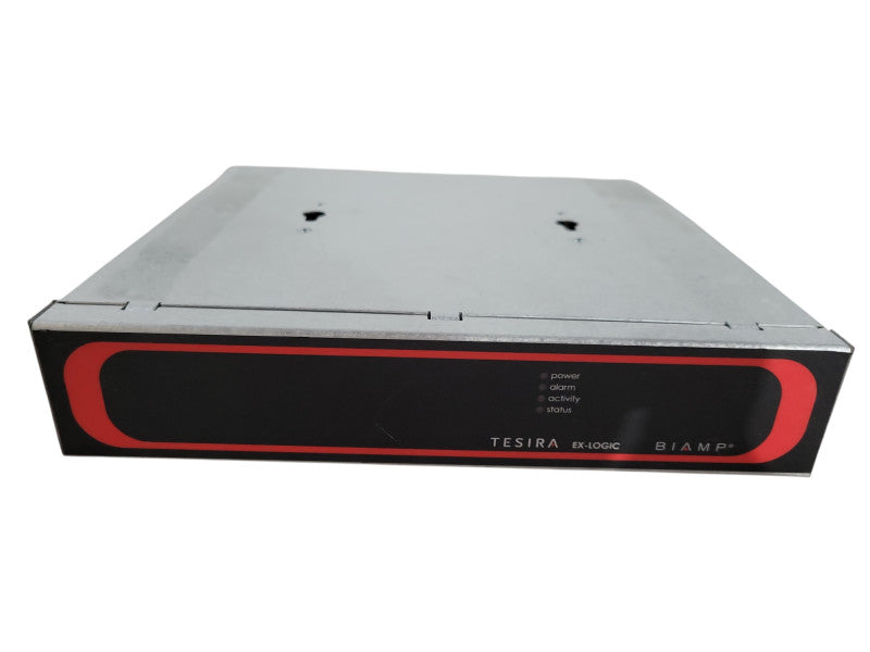 Biamp Tesira EX-LOGIC Controller READ !