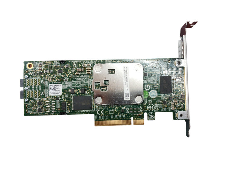 DELL PERC H730 12GB/S SAS PCI-E 3.0 X8 1GB NV FOR PE R830 T430 T630 44GNF