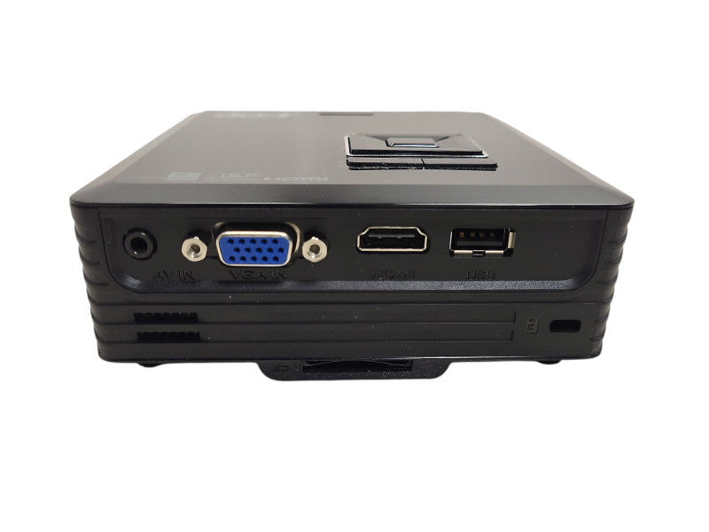 Acer K11 Portable Handheld DLP LED Projector 200 ANSI Model DSV0920 Q$