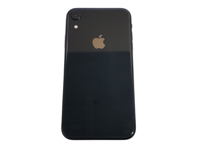 Apple iPhone XR - 64GB - Space Gray [A1984] (