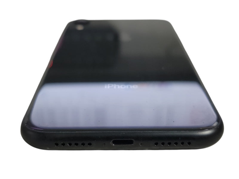 Apple iPhone XR - 64GB - Space Gray [A1984] (