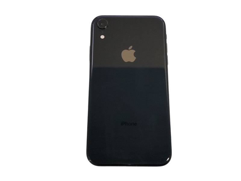 Apple iPhone XR - 64GB - Space Gray [A1984] (