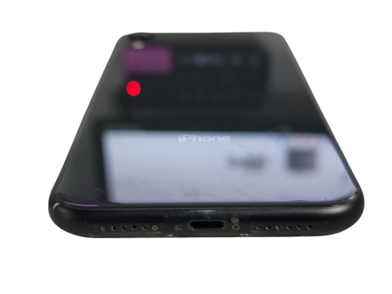 Apple iPhone XR - 64GB - Space Gray [A1984] (
