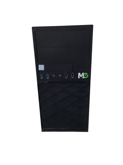 Generic PC TUF B365M-PLUS GAMING i5-9500 3.0GHz 8GB RAM - No HDD