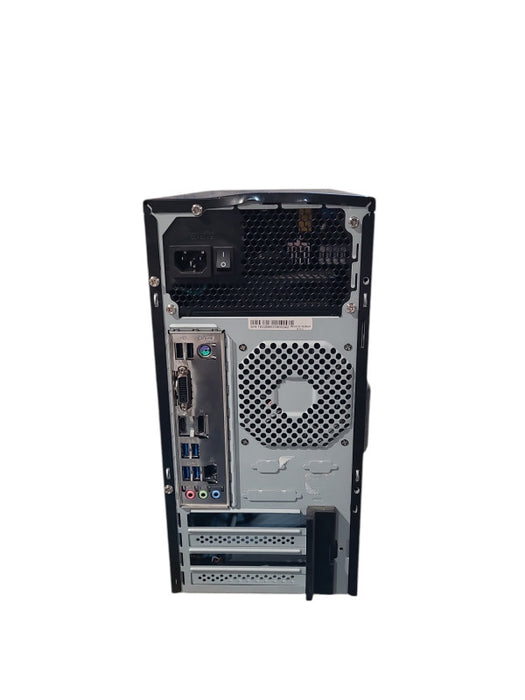 Generic PC TUF B365M-PLUS GAMING i5-9500 3.0GHz 8GB RAM - No HDD