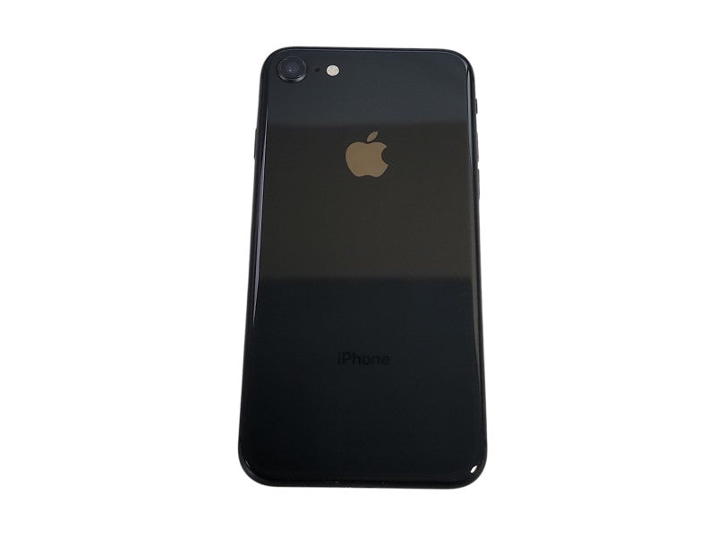 Apple iPhone 8 - 64GB - Space Gray [A1905] (