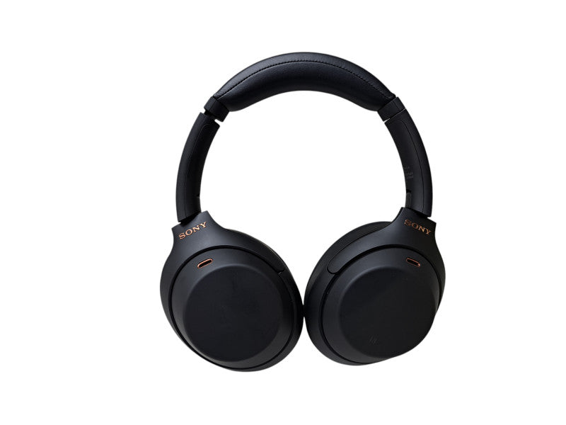 SONY WH-1000XM4 Wireless Noise Cancelling Headphones w/ Case