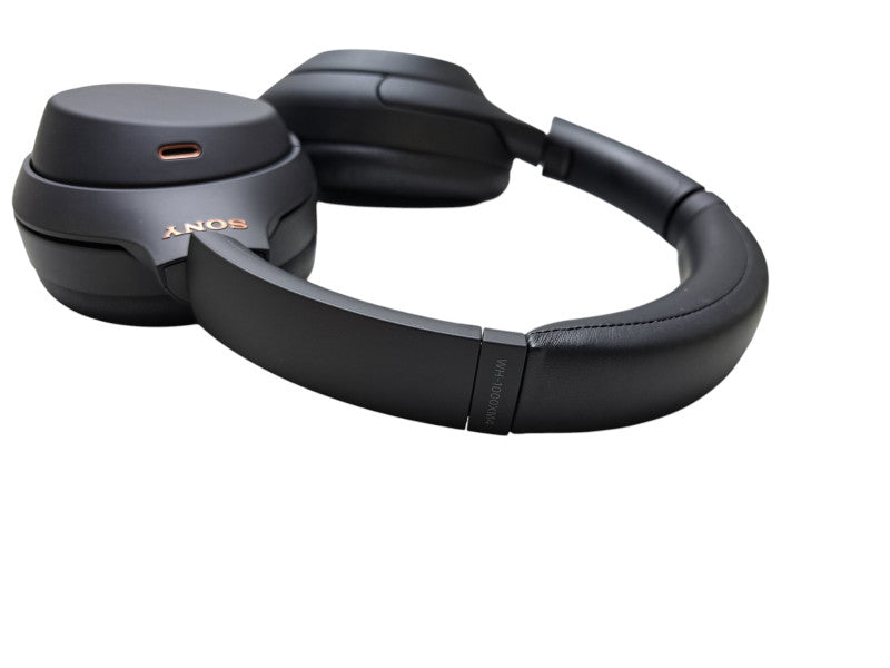 SONY WH-1000XM4 Wireless Noise Cancelling Headphones w/ Case