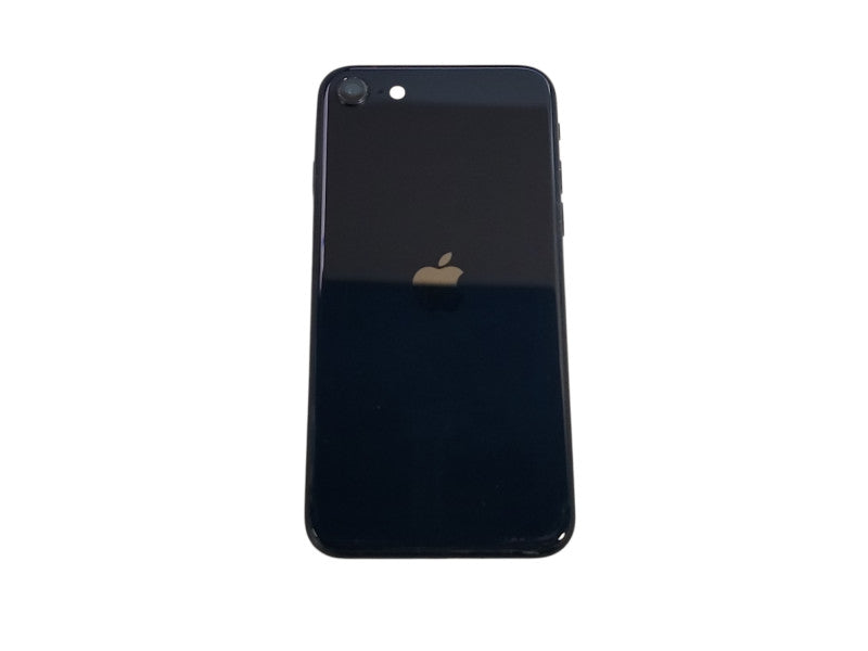 Apple iPhone SE 3 - 64GB - Space Gray [A2595] (