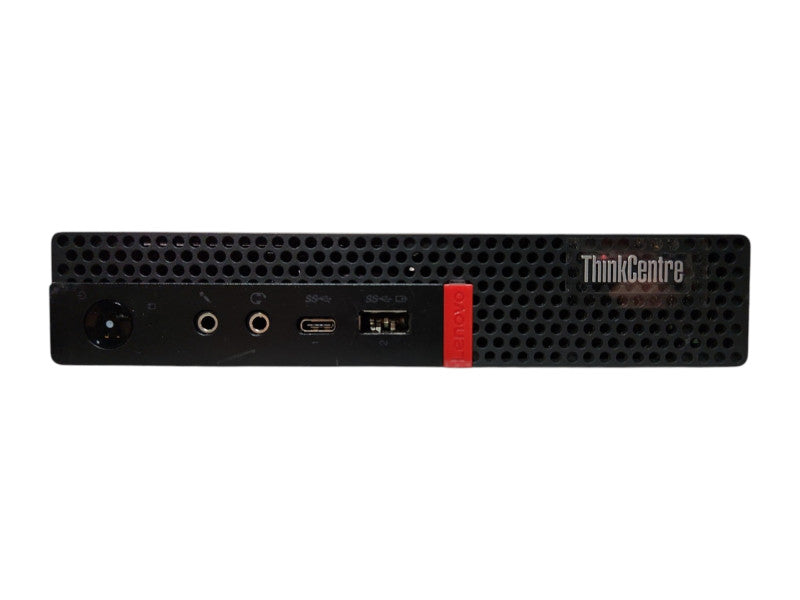 Lenovo ThinkCentre M75q-1 Ryzen 3 PRO 3200GE, 16GB DDR4, 256GB NVMe, PWR