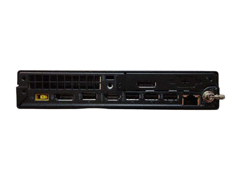 Lenovo ThinkCentre M75q-1 Ryzen 3 PRO 3200GE, 16GB DDR4, 256GB NVMe, PWR