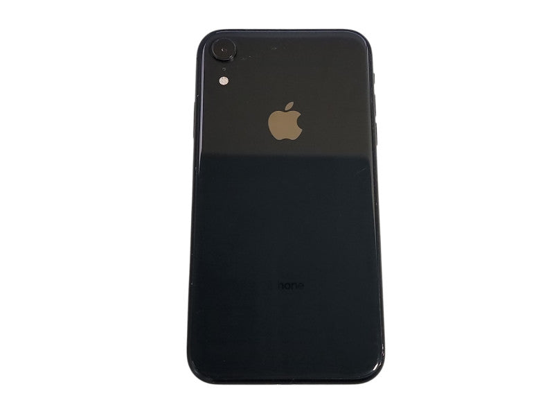 Apple iPhone XR - 64GB - Space Gray [A1984] (