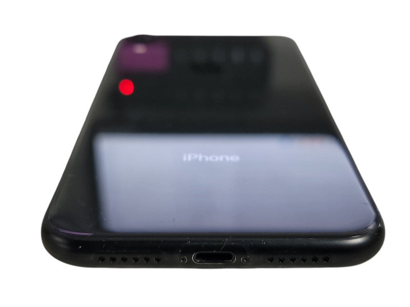 Apple iPhone XR - 64GB - Space Gray [A1984] (