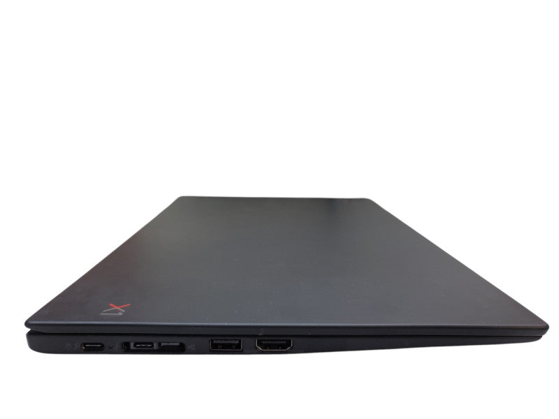 Lenovo ThinkPad X1 Carbon i7-8650U 16GB RAM 256GB M.2 SSD  β Lap200
