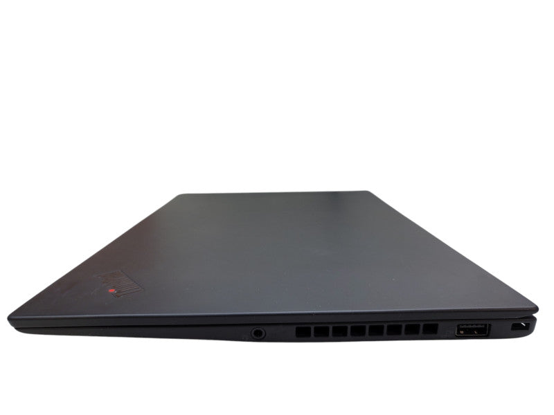 Lenovo ThinkPad X1 Carbon i7-8650U 16GB RAM 256GB M.2 SSD  β Lap200