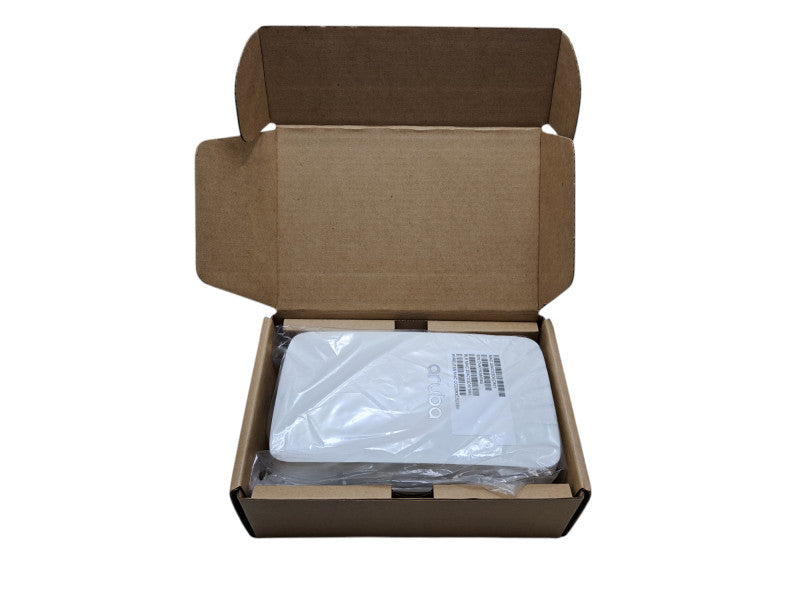 Aruba APINH505 Dual-Band 802.11ax Wi-Fi 6 Unified Hospitality Access Point