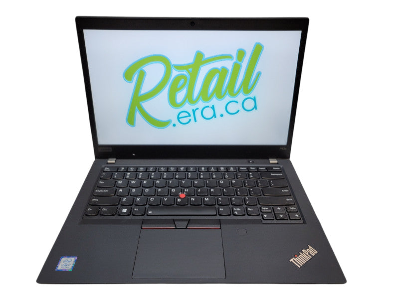 Lenovo ThinkPad P43s i7-8565U 16GB DDR4 Quadro P520 256GB M.2 SSD  β Lap200
