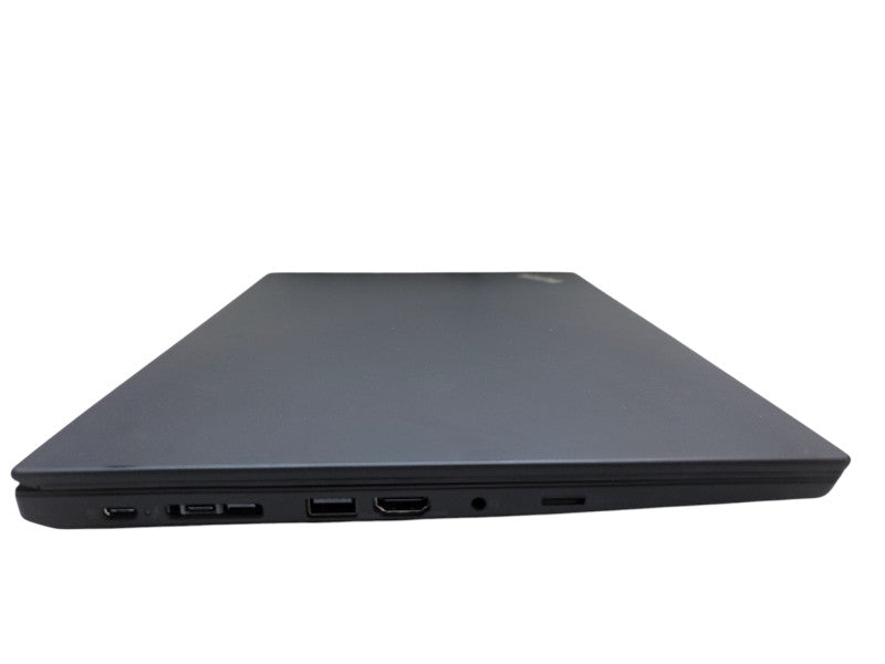 Lenovo ThinkPad P43s i7-8565U 16GB DDR4 Quadro P520 256GB M.2 SSD  β Lap200
