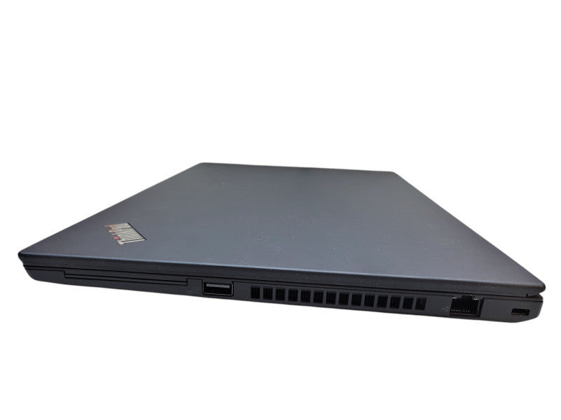 Lenovo ThinkPad P43s i7-8565U 16GB DDR4 Quadro P520 256GB M.2 SSD  β Lap200
