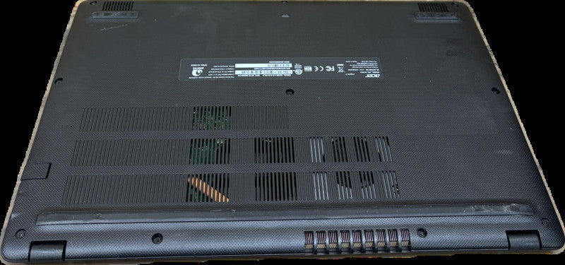 Acer Aspire A315-54 Core i5-10210U@1.6GHz 16GB RAM 256GB SSD  Lap200